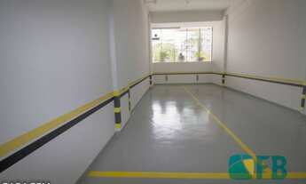 Imagem 7: ORION RESIDENCE - quadra mar