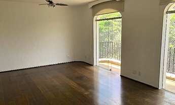 Imagem 5: APARTAMENTO 3 DORMS (1STE) 2 VAGAS 167m2 VARANDA