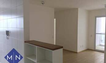 Imagem 6: Apartamento com 3 dormitórios para alugar, 72 m² por R$ 3.298,15/mês - Brás - São Paulo/SP