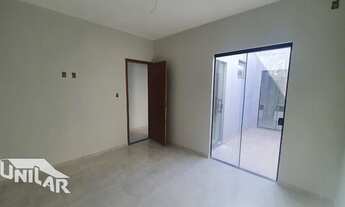 Imagem 6: Unilar Imóveis - Casa linear nova no Bairro de Fátima em Barra do Piraí-RJ