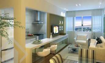 Imagem 5: PORTO ALEGRE - Apartamento Padrão - Passo da Areia