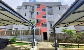 Imagem 3: Apartamento para venda 02 quartos, Condomínio Aquarela, Bairro Tatuquara em Curitiba/PR