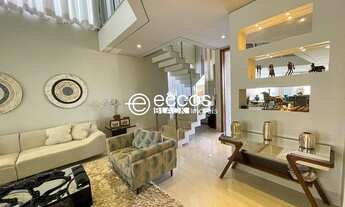 Imagem 5: CASA EM CONDOMÍNIO RESIDENCIAL em UBERLÂNDIA - MG, ACLIMAÇÃO