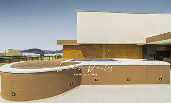 Imagem 2: EVIDENCE Apartamento com 4 dormitórios