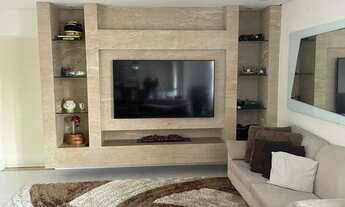 Imagem 4: Lindo Apartamento a venda 3 Suítes 144m² - 2 vagas - em Planalto - São Bernardo do Campo