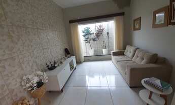 Imagem 6: Casa Duplex com piscina no Araçagy