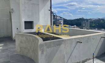 Imagem: Encantador Apartamento a venda no Edifício