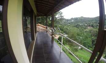 Imagem 4: Casa em condomínio à venda, 3 quartos, 1 suíte, 4 vagas, Conde - Nova Lima/MG