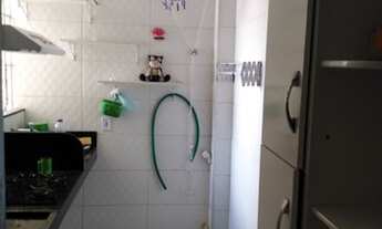 Imagem 2: Alugo Apartamento Mobiliado Res. Jardim Laguna