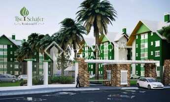 Imagem: CANELA - Apartamento Padrão - Vila Boeira