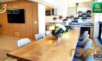 Imagem 2: GOIâNIA - Padrão - Setor Bueno