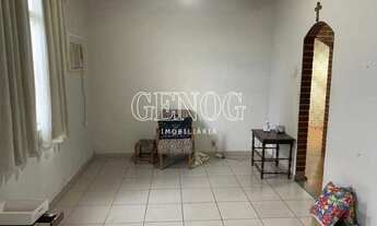 Imagem 6: Localização extritamente residencial, rua Astreia, casa linear, com quintal frontal