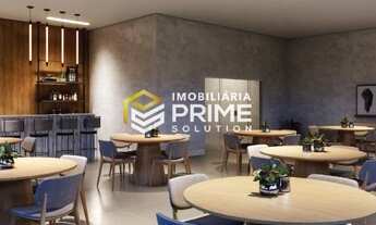 Imagem 2: E-Apartamento com 4 Suites - 162m² à 169m² - Na Ponta D'areia - Vista Mar