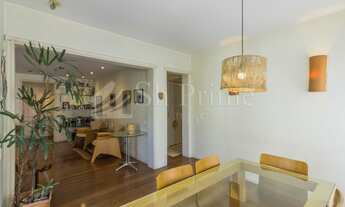 Imagem 3: Apartamento em prédio com lazer e ótima localização!