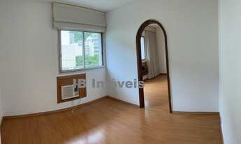 Imagem 2: Apto 4 qtos 140m², 1 suíte, região nobre Tijuca, rua Itacuruçá, quadra da estação Uruguai