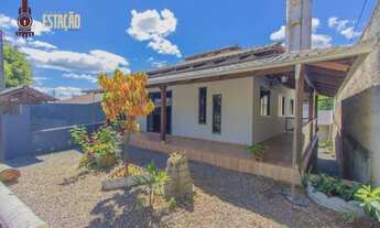 Imagem: Excelente Casa no Bairro Passo Manso