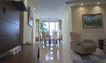 Imagem 6: Apartamento com 3 dormitórios à venda, 130 m² por R$ 1.350.000,00 - Flamengo - Rio de Jane