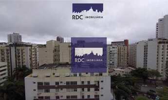 Imagem 5: Apartamento com 3 dormitórios à venda, 85 m² por R$ 870.000,00 - Flamengo - Rio de Janeiro