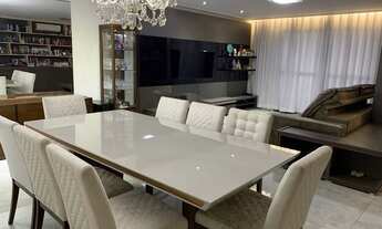 Imagem: Apartamento para venda possui 200 metros