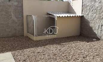 Imagem 6: Casa para aluguel, 3 quartos, 1 suíte, 3 vagas, Buritis II - Primavera do Leste/MT