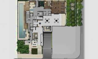 Imagem 4: SÃO PAULO - Apartamento Padrão - MOEMA