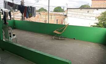 Imagem: VENDO CASS NA REDENCÃO