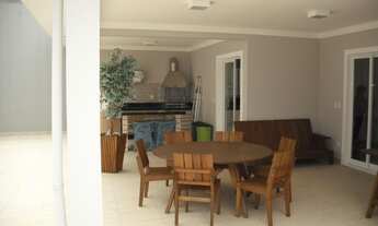 Imagem 6: Lindo sobrado Casa com 3 dormitórios