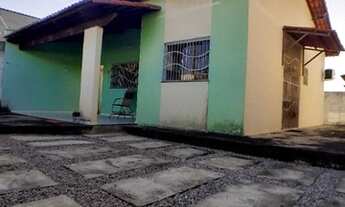 Imagem 4: Casa com 2 dormitórios à venda, 65 m² por R$ 120.000,00 - Loteamento Vila Nova Extremoz