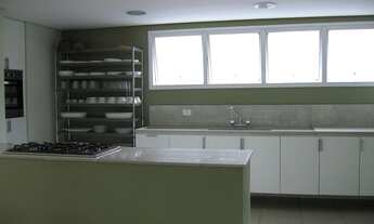 Imagem 4: Apartamento para venda: 105m², 2 quartos e 2 vagas em Jardim das Acácias - São Paulo/SP