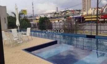 Imagem 2: APARTAMENTO RESIDENCIAL em SANTO ANDRÉ - SP, VILA HUMAITÁ