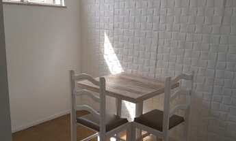 Imagem 6: Loft mobiliado R$ 1.600,00