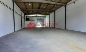 Imagem 3: Camaçari - Galpão/Depósito/Armazém - Catu de Abrantes (Abrantes