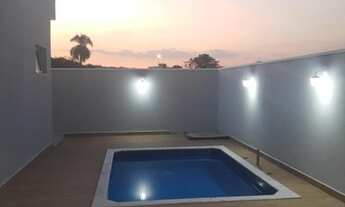 Imagem 2: JAGUARIÚNA - Casa de Condomínio - RESERVA DO JAGUARY