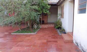 Imagem: PORTO ALEGRE - Casa Padrão - Passo da Areia