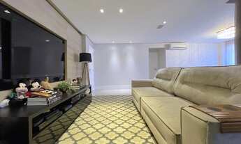 Imagem 4: Cobertura 4 dormitórios (2 suítes) e 3 vagas - Itacorubi