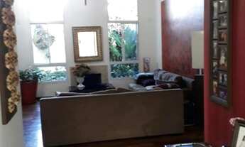 Imagem 6: A DELÍCIA DE UMA CASA COM A TRANQUILIDADE DE CONDOMÍNIO