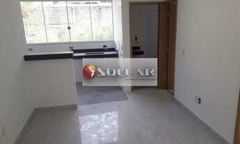 Imagem 7: Belo Horizonte - Apartamento Padrão - Caiçaras