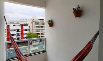 Imagem 6: Apartamento de 02 quartos, 01 suite em Jardim da Penha!!!