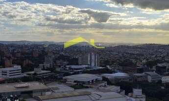 Imagem 5: Andar à venda, 2 vagas, Estoril - Belo Horizonte/MG