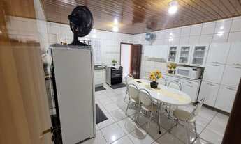 Imagem 7: Casa com 3 dormitórios à venda, 140 m² por R$ 285.000,00 - Milton Gavetti - Londrina/PR