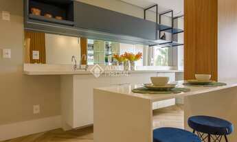 Imagem 4: PORTO ALEGRE - Apartamento Padrão - Passo da Areia