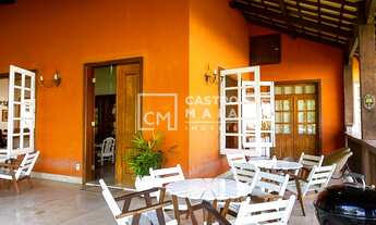 Imagem 4: Teste teste Casa em condomínio com 4 dormitórios