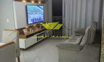 Imagem 3: EXCELENTE APARTAMENTO DE 3 QUARTOS SENDO UM DELES SUITE NA VILA DA PENHA