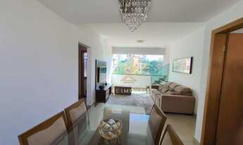 Imagem 7: Apartamento com 4 dormitórios à venda, 200 m² por R$ 985.000 - Castelo - Belo Horizonte/MG