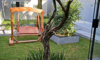 Imagem 2: Excelente casa alto padrão rua 4 Vicente Pires 5Q, 3 Suítes 890 mil