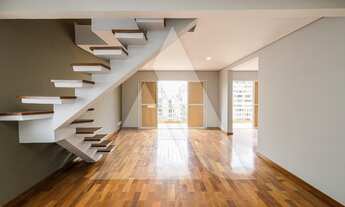 Imagem: SãO PAULO - Apartamento Padrão - Moema