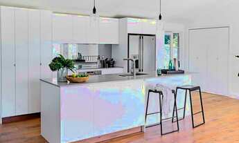 Imagem 3: Casa de 900 metros quadrados no bairro Leblon com 7 quartos