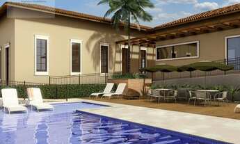 Imagem 5: Terreno à venda, 275 m² por R$ 290.000,00 - Reserva Imperial - Ribeirão Preto/SP