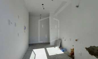 Imagem 6: Apartamento com Área Privativa-À VENDA-Perdizes-São Paulo-SP