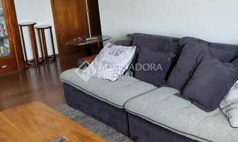Imagem 4: PORTO ALEGRE - Apartamento Padrão - Cristal